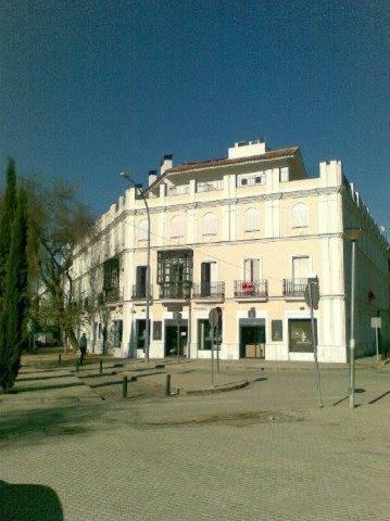 Calle Huestes 6 *