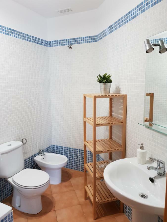 Apartamento Calle Huestes 6 Sevilla