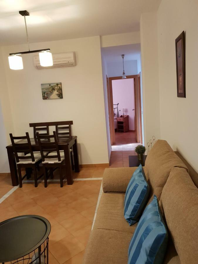 Calle Huestes 6 Apartamento Sevilla