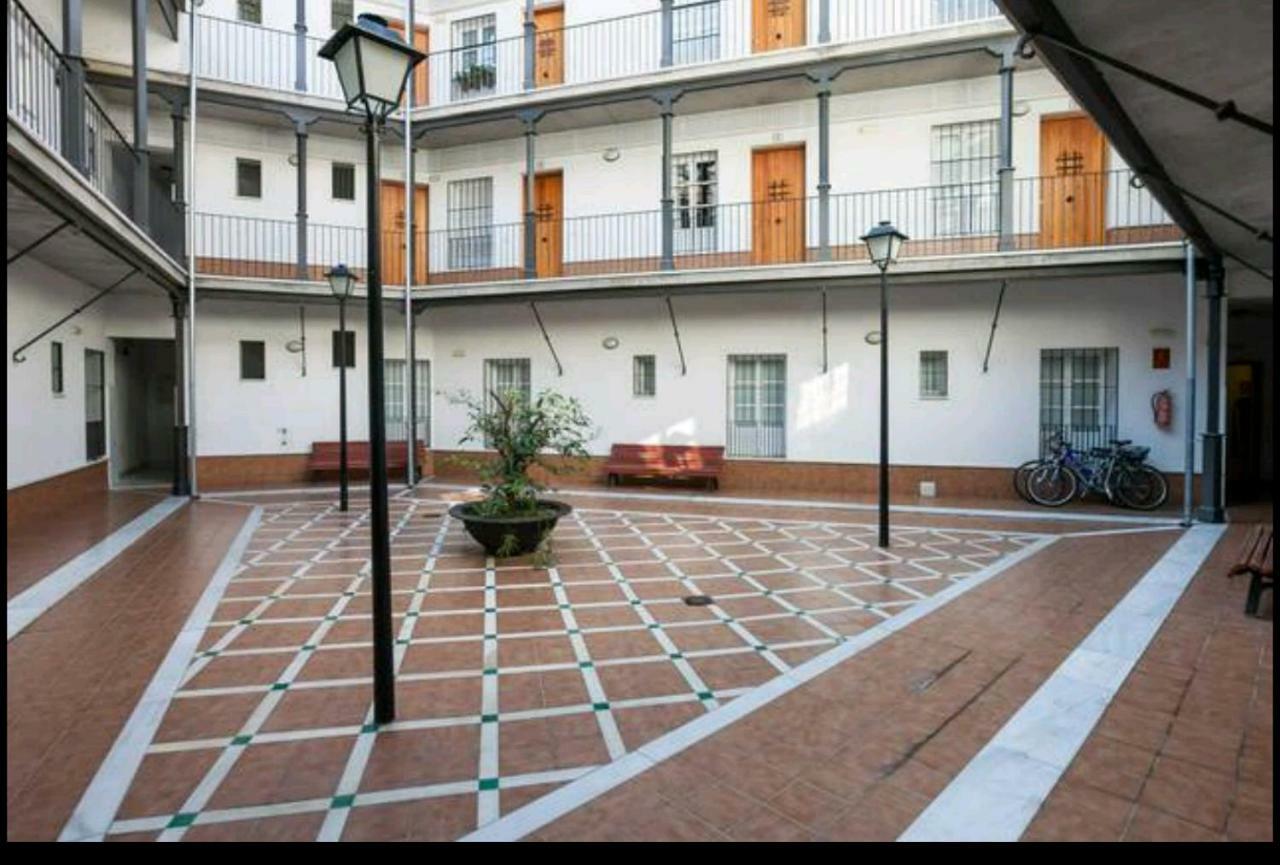 Apartamento Calle Huestes 6