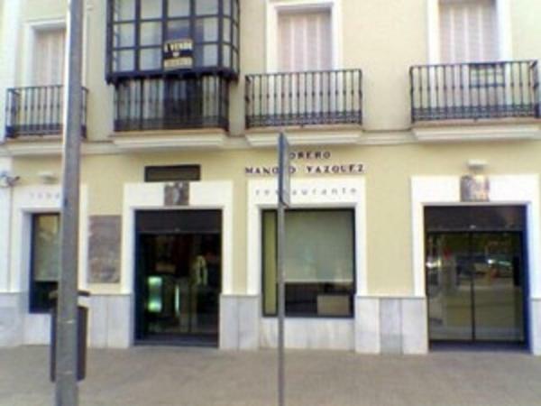 Calle Huestes 6 Apartamento *