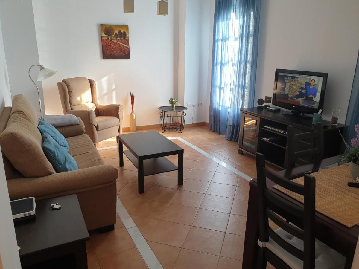Calle Huestes 6 Apartamento